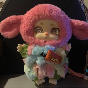 Miniso LOKIKI 400% Doll – OPERA SERIES (Secret)